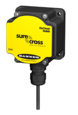 DX81 Battery Unit Single 3.6 V Lithium Battery (DX81-LITH)