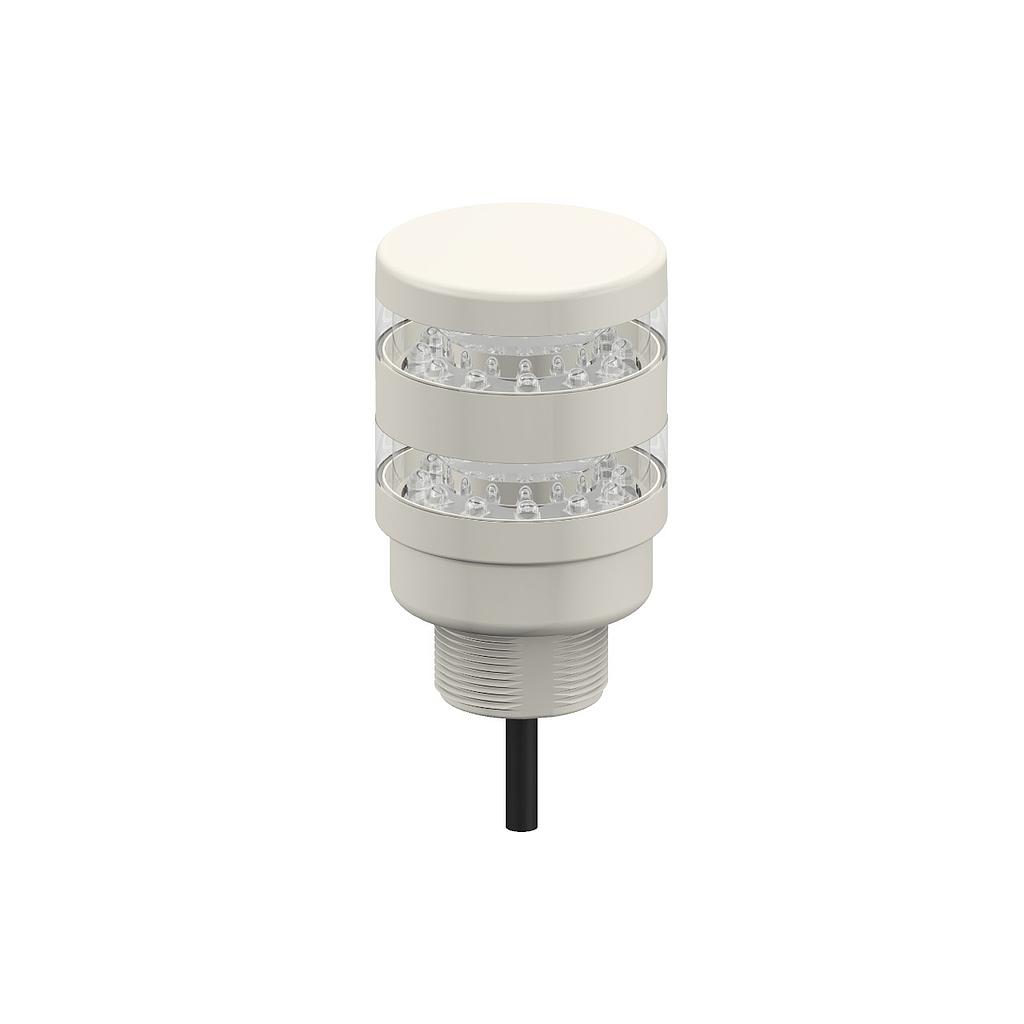 Beacon Tower Light Specialty Micro (TL50BLGR2PC-86359)