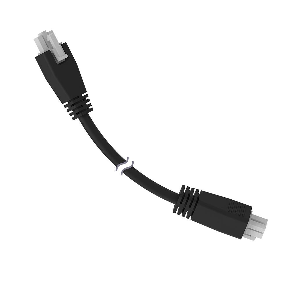 Cordset Molex to Molex Double Ended (LQMAEC-330SS)