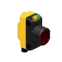 WORLD-BEAM QS18 Series: Visible Red Emitter (QS186EVQ7)