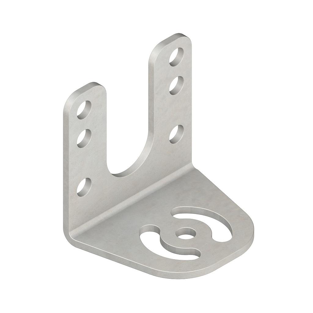 Bracket: For Use with WLC60 (LMBWLC60RA)