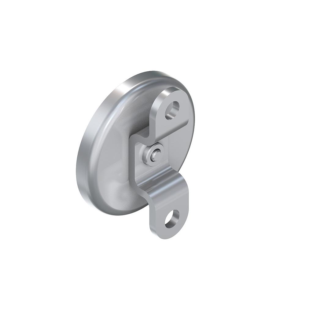 Bracket: For Use with WLC60 (LMBWLC60MAG)