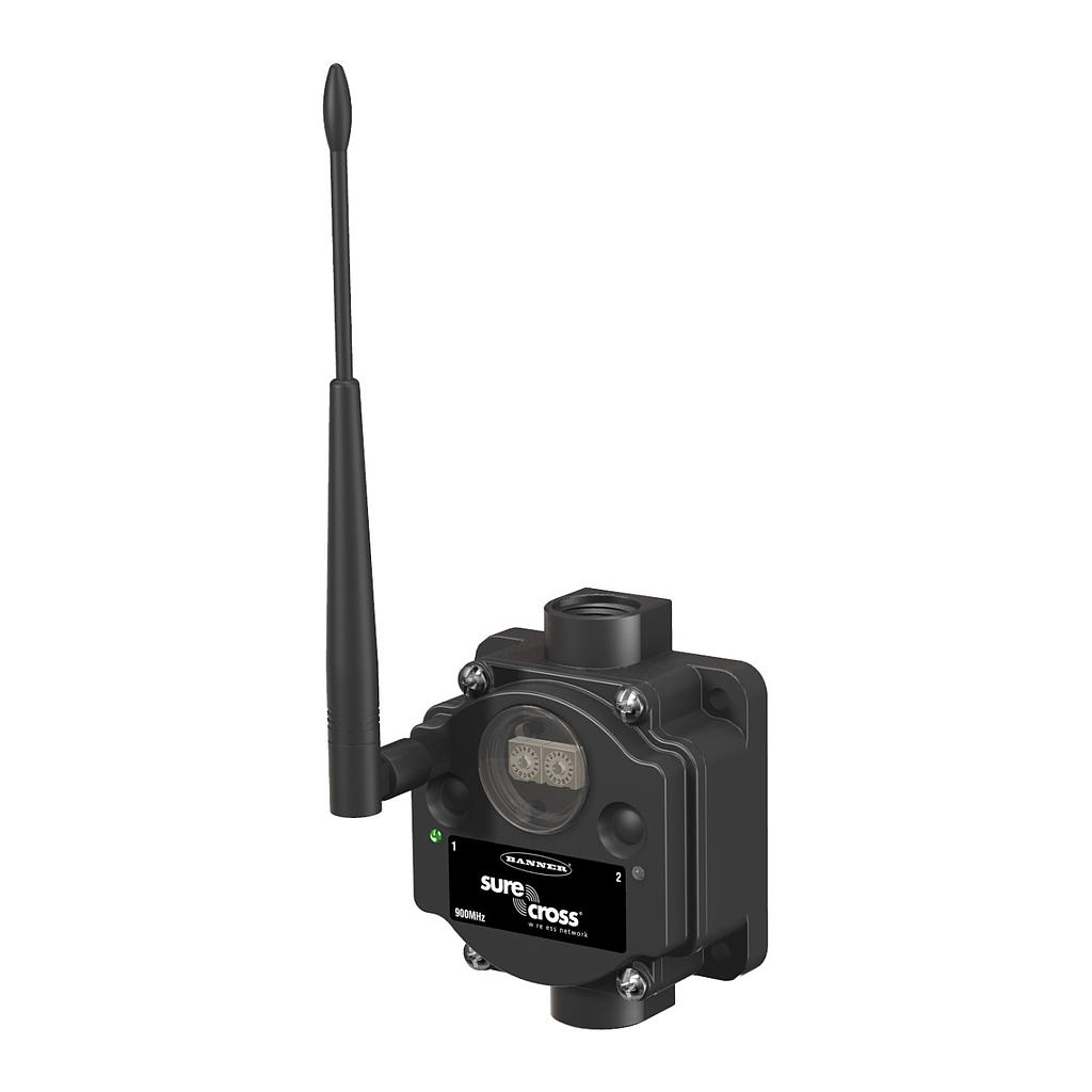 PM Series Node (DX80N9X6S-PM8L)