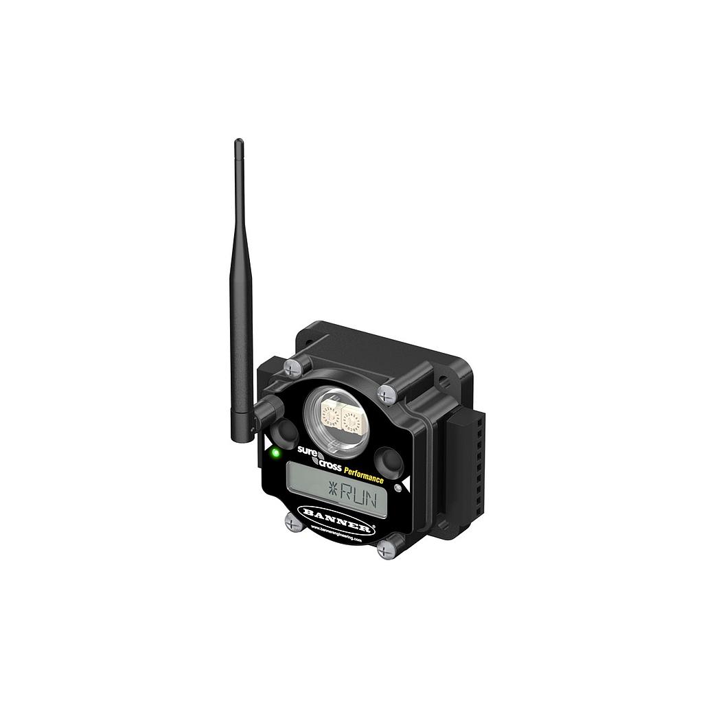 DX80G9M6S-PM2C;PM Series Gateway