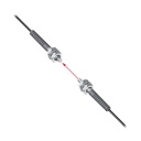 Plastic Fiber, Opposed Mode (PIT23UM4-VL)