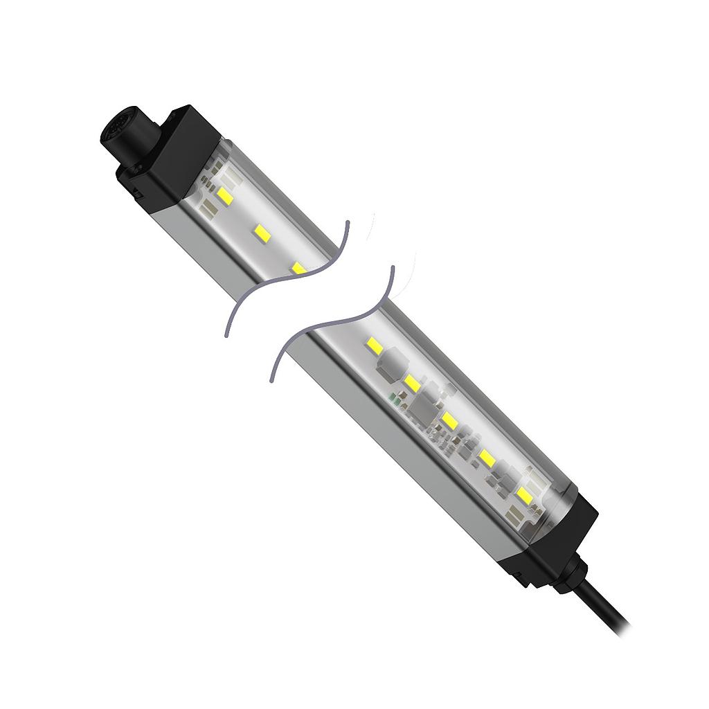 WLS28-2 Work Light Strip (WLS28-2CW1130L25X)