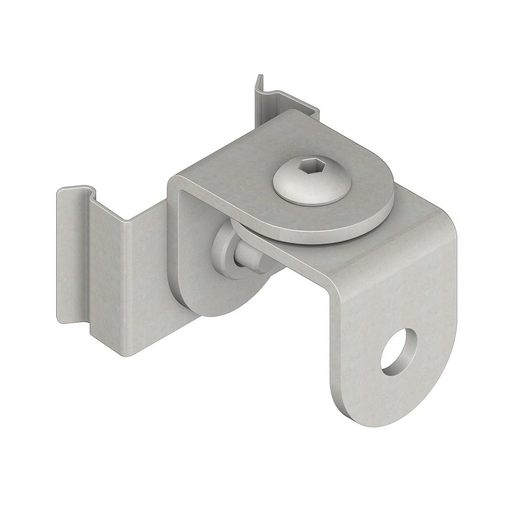 Bracket: For Use with WLB32 (LMBWLB32-180S)
