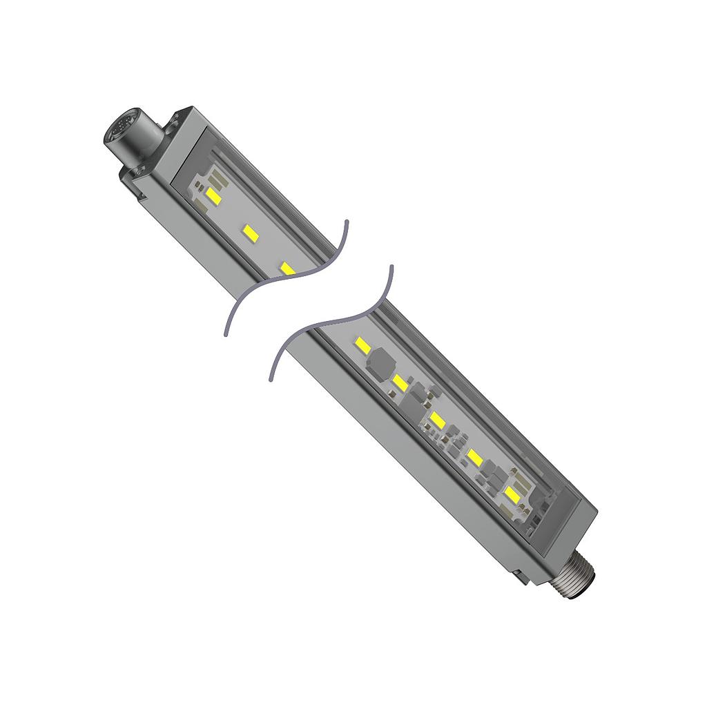 WLS28-2 Work Light Strip (WLS28-2CW850DSQ)
