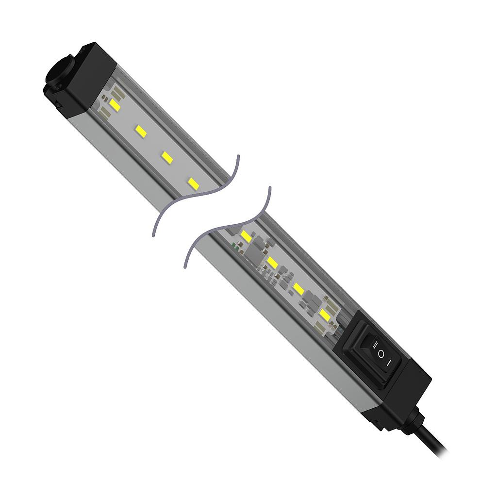 WLS28-2 Work Light Strip (WLS28-2XW710XPB)