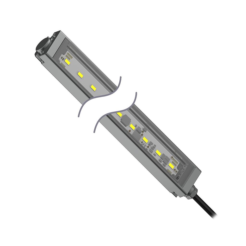 WLS28-2 Work Light Strip (WLS28-2XW850S)
