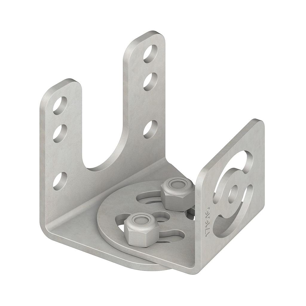 Bracket: For Use with WLC60 (LMBWLC60RAS)