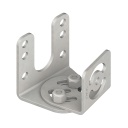 Bracket: For Use with WLC60 (LMBWLC60RAS)