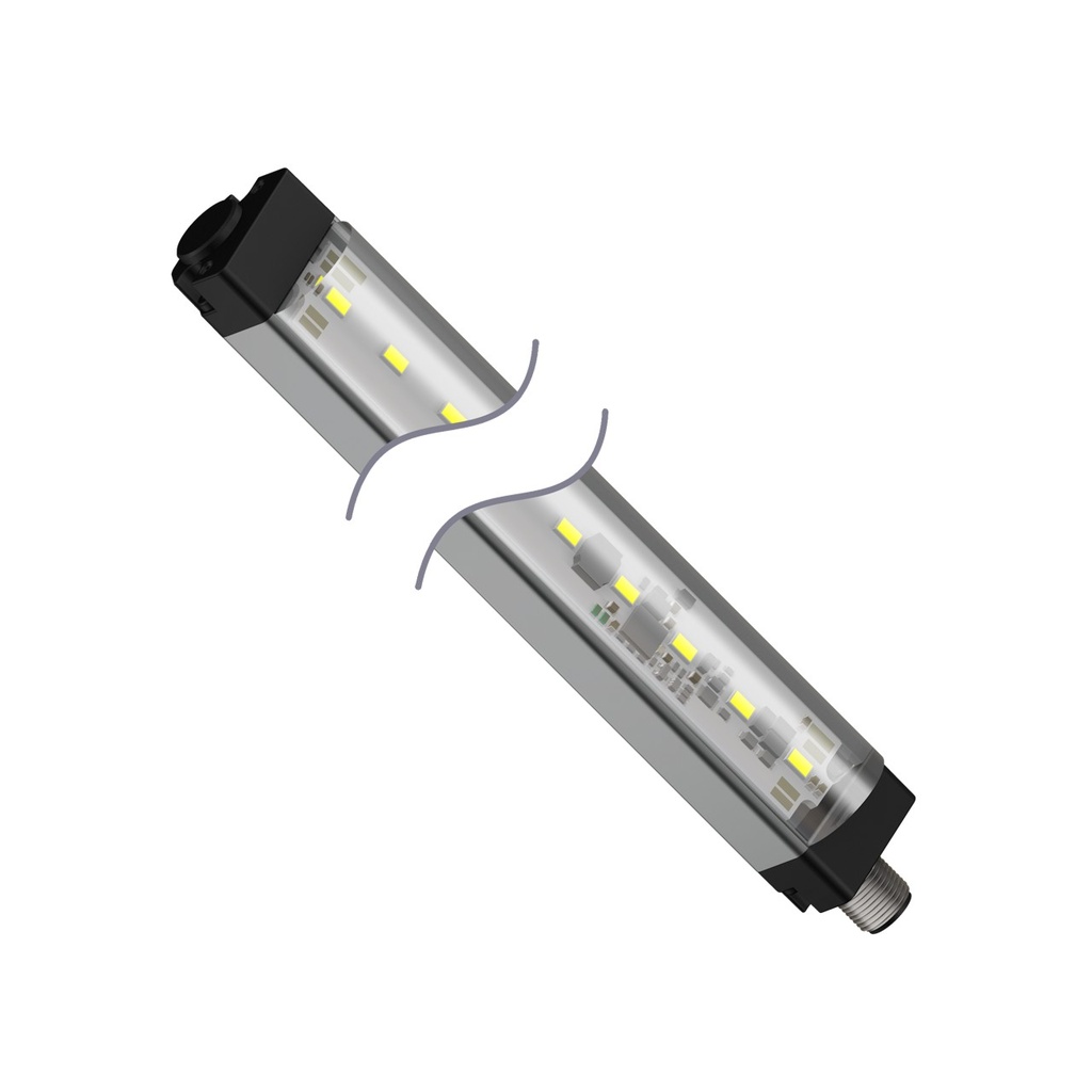 WLS28-2 Work Light Strip (WLS28-2XW570L25SQ)