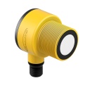 T30UX Series w/ Chemical Flange (T30UXDCQ8-CRFV)