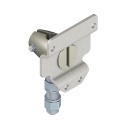 Bracket: LE Series Swivel Plate Bracket (SMBLEFA)