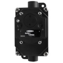 MultiHop 900 MHz 1 Watt FlexPower DataRadio (DX80DR9M-DCLATCHE)