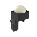 K30 EZ-LIGHT for end-mounting to SLLCRxx Cascade EZ-SCREEN LS (EZLSA-K30LGR)