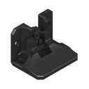 EZ-SCREEN LS Accessory Bracket: Side Mount (EZLSA-MBK-16)