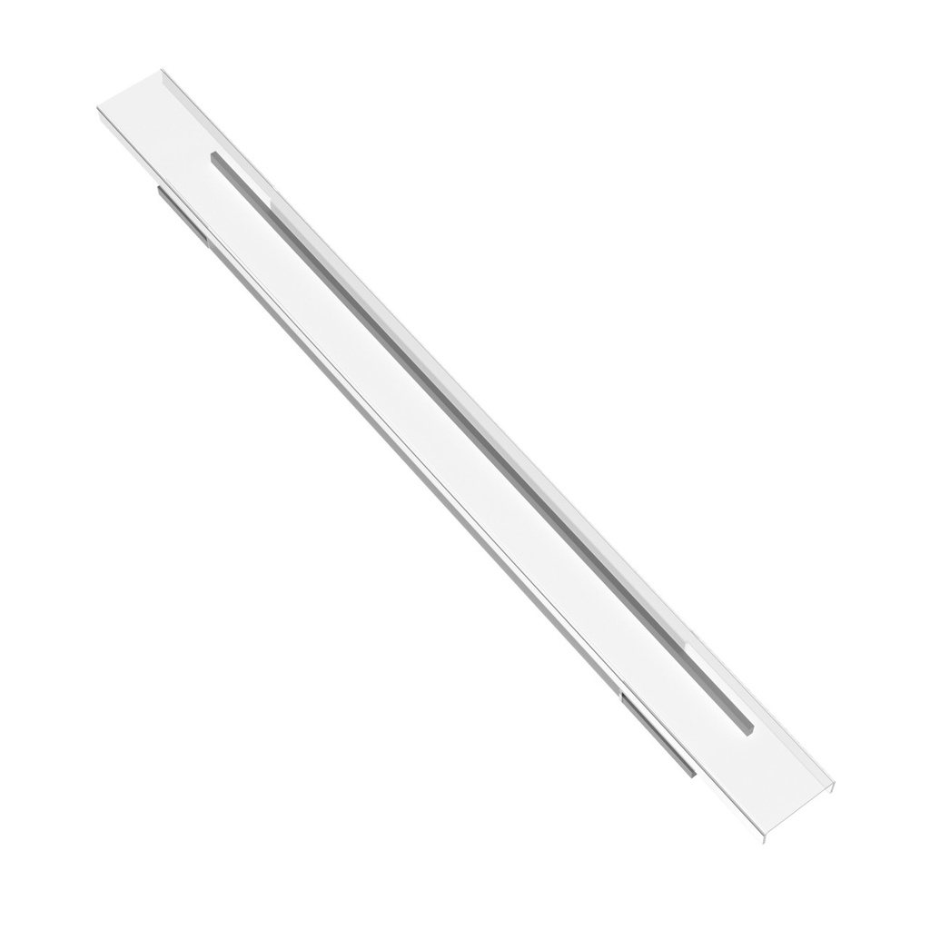EZ-SCREEN LS Snap-On Shield Length 490 mm (EZLS-490)