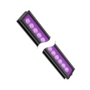 Vision Light: 435 mm Linear Array - IP50 (LEDUV395LA435XP6-XQ)