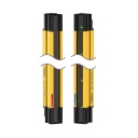 EZ-SCREEN LS Cascade, Pair, SLLCP23-350P88