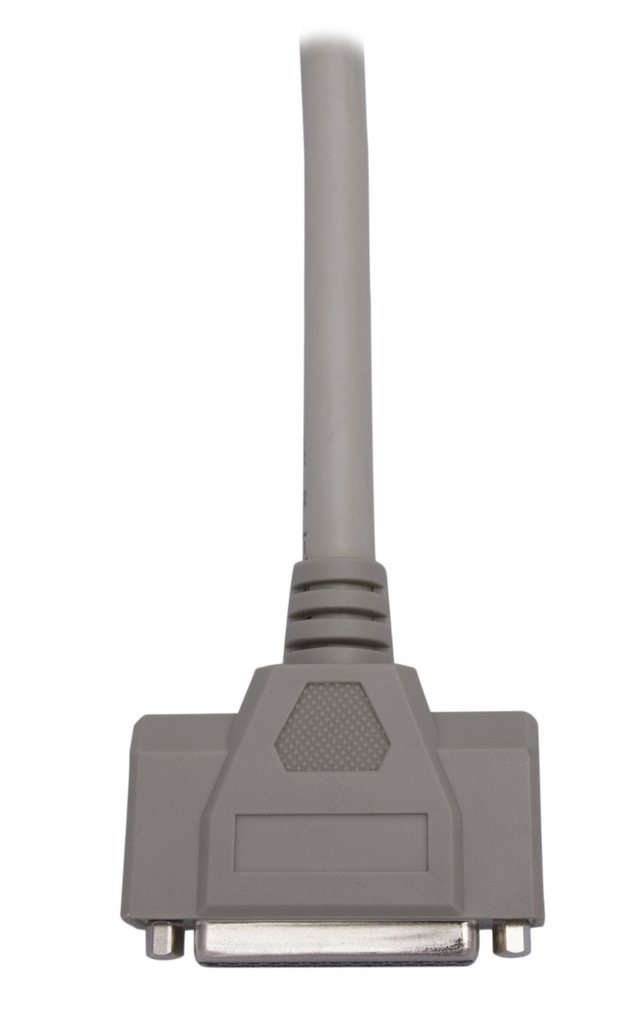 Laser Barcode Scanner Cable (TCNM-AD-CAB)