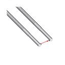 Glass Fiber Opposed Mode .91 m long (IA1.53SMETA)