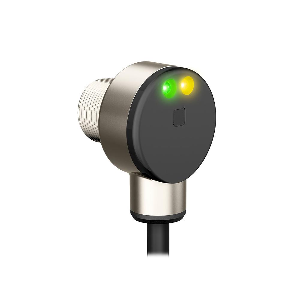 EZ BEAM TM18: Fixed Field Background Suppression (TM18AP6FF50-91153)