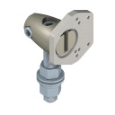 Bracket: Kit for 10 mm (3/8 in) Rod Bracket Systems (SMBQ4XFAM10)