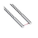 Glass Fiber Opposed Mode .91 m long (IA1.53SMTA)