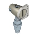 Bracket: Kit for 12 mm (1/2 in) Rod Bracket Systems for (SMBQ20FAM12)