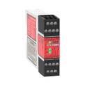 Safety Relay Module for E-Stop/Rope Pull/Interlock (ES-FA-11AA)