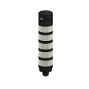 TL70 Tower Light (TL70WBGYRAQ)