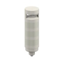 TL70 Tower Light (TL70GYRACQ)