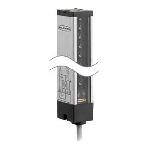 LX Series: Receiver (LX12RQ)