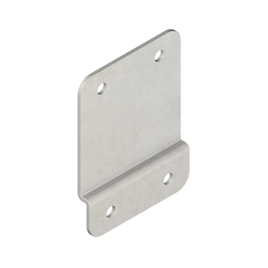 Bracket: For Use with WLB92 (LMBWLB92S)