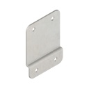 Bracket: For Use with WLB92 (LMBWLB92S)