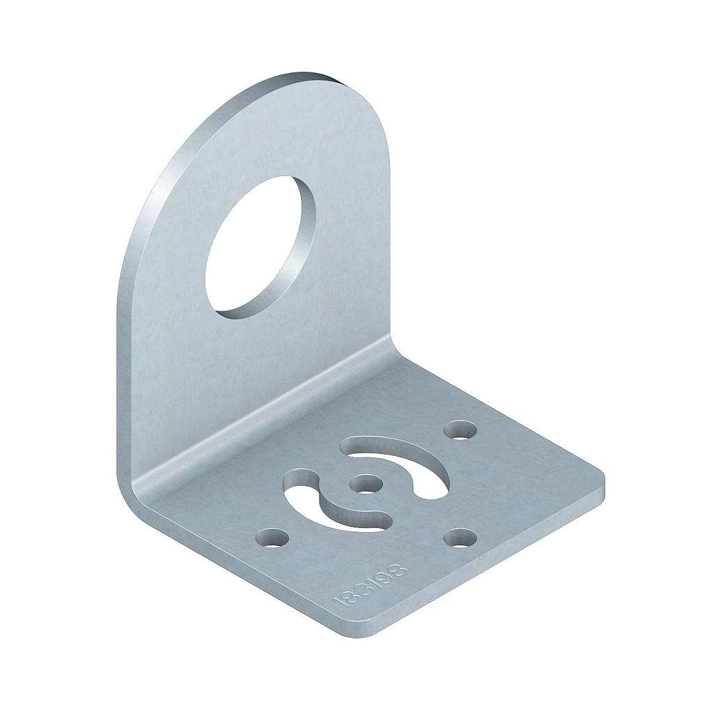 Bracket: 30 mm Right Angle Material (SMBAMS30RA70)