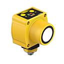 QT50U Analog Series: Ultrasonic Sensor 200mm - 8m (QT50ULBQ6)