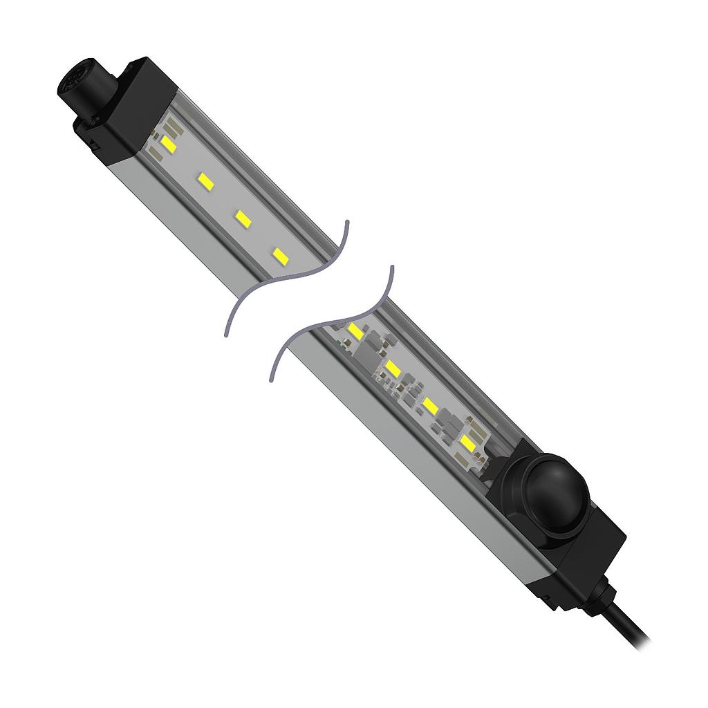 WLS28-2 Work Light Strip (WLS28-2CW430XM)