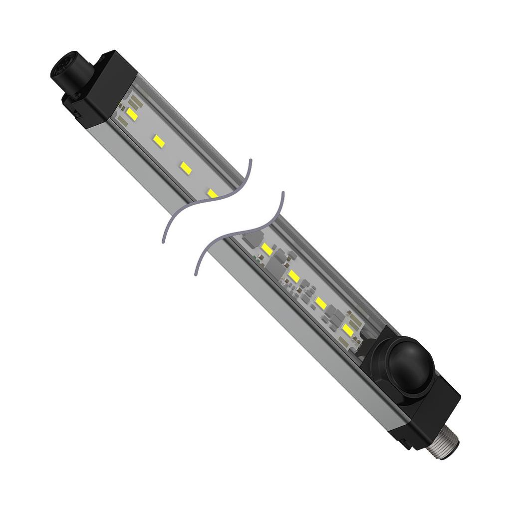 WLS28-2 Work Light Strip (WLS28-2CW570XMQ)