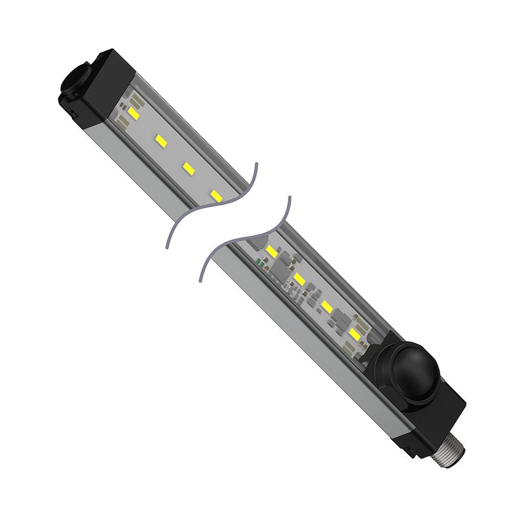 WLS28-2 Work Light Strip (WLS28-2XW430XMQ)