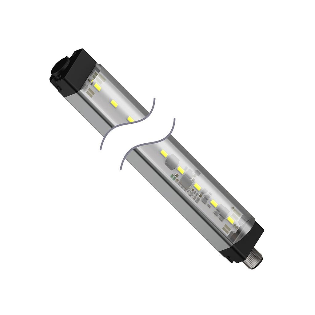 WLS28-2 Work Light Strip (WLS28-2XW570L25XPWMQ)