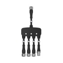 EZ-SCREEN LS, Accessory Muting (CSM4-M1281M1251M1281)