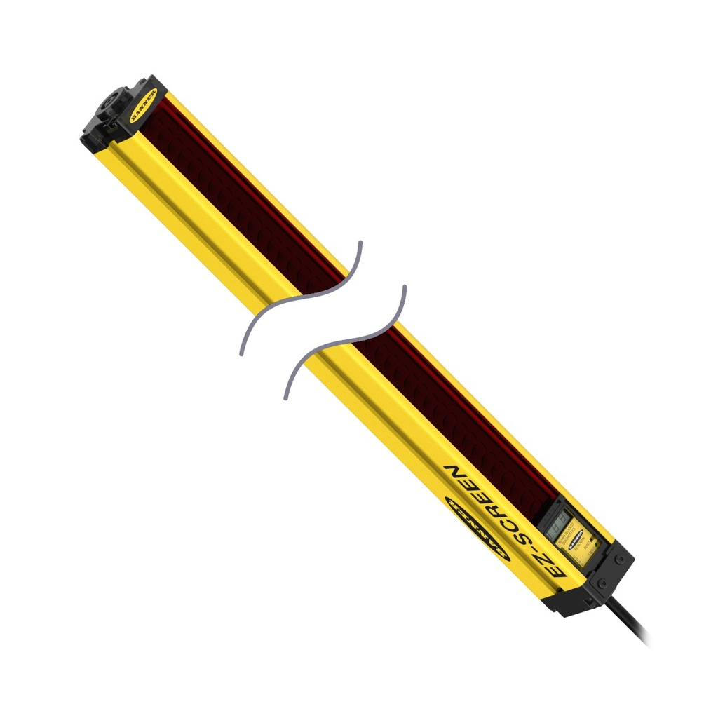 SLS Receiver (SLSR30-1650P4NT)