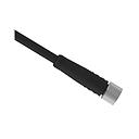 Cordset M8 Threaded Single Ended (PKG4M-2)