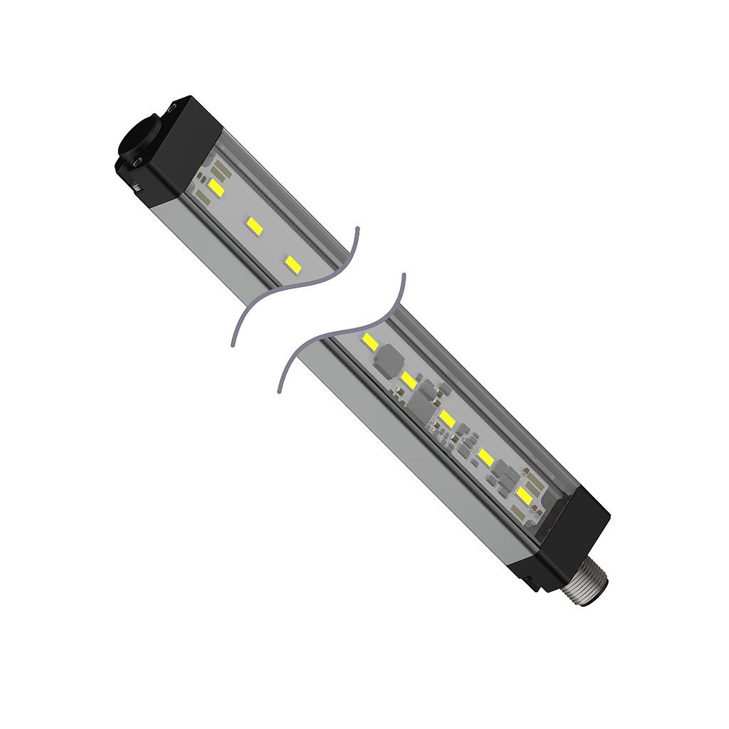 WLS28-2 Work Light Strip (WLS28-2XUV395-285XQ)