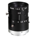 Megapixel C-Mount 50 mm Lens (LCF50LEVMP)