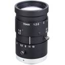 Megapixel C-Mount 75 mm Lens (LCF75LEVMP)