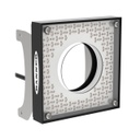 VE Series 80 x 80 mm Ring Light (LEDBRV80X80M)